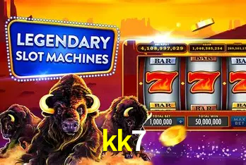 Desvendando o Mundo dos Jogos Virtuais na kk7
