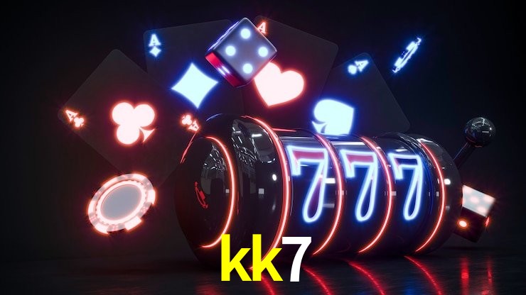 Welcome Bonus kk7