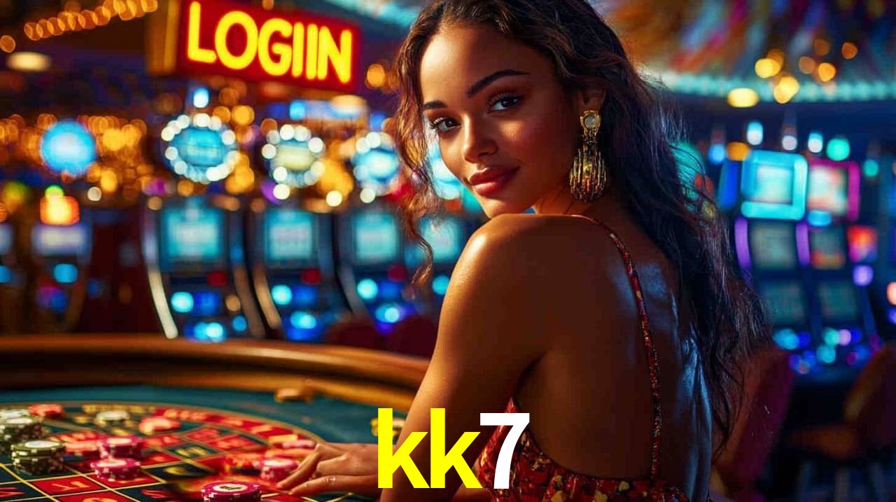 Experiência VIP kk7