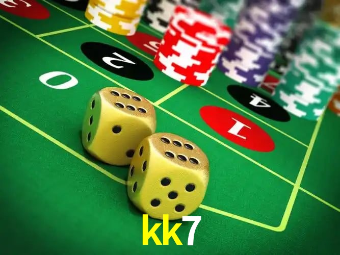 Experiência VIP kk7