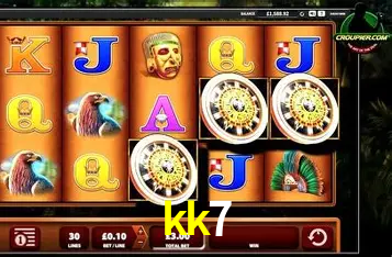 A Revolução dos Aplicativos de Jogos no kk7