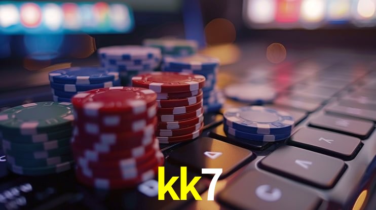 Provedores de Jogos kk7