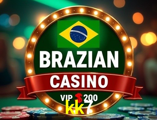 Infraestrutura kk7