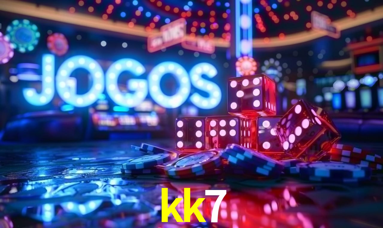 App oficial kk7