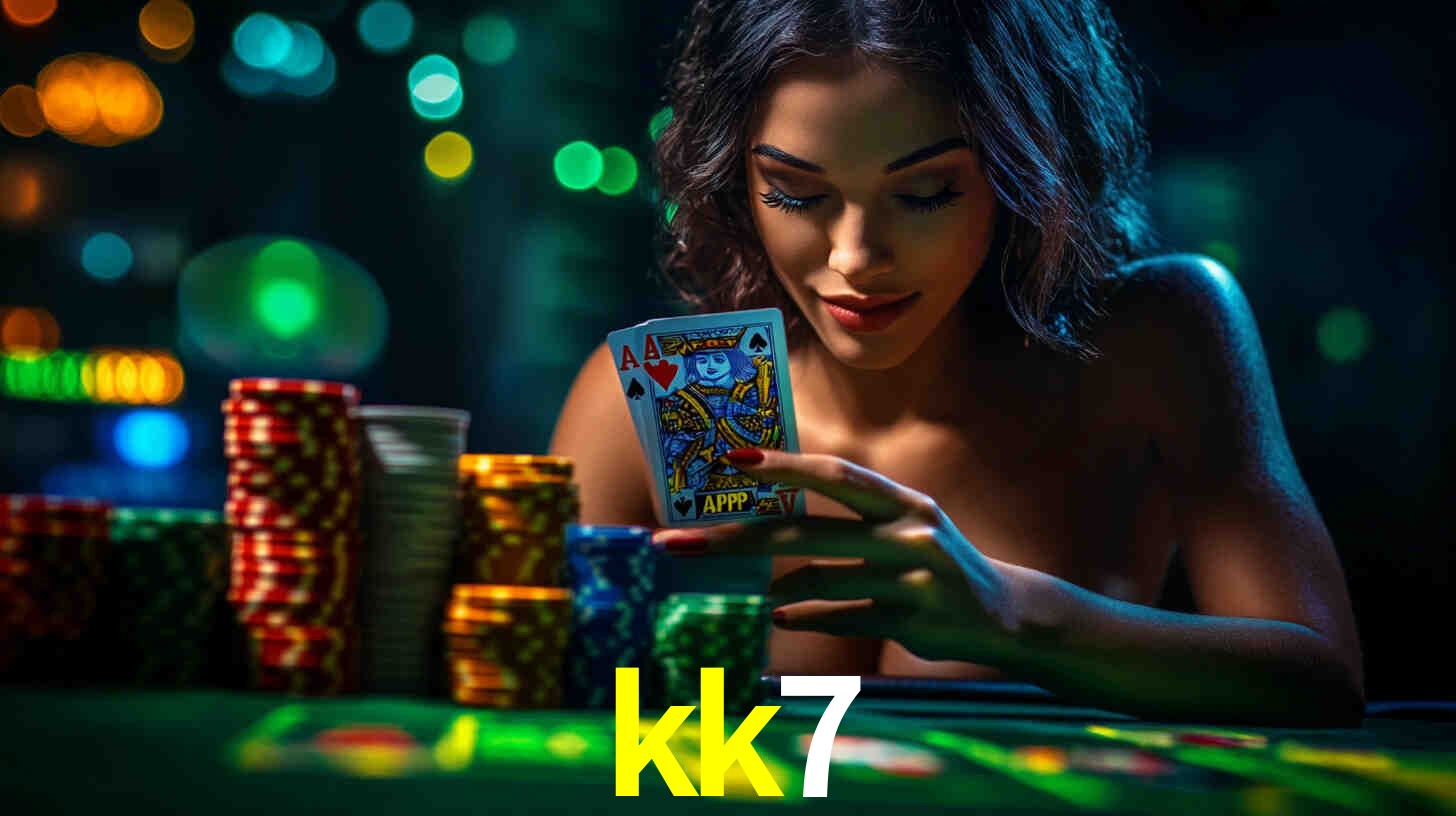 A Popularidade dos Caça-Níqueis no kk7
