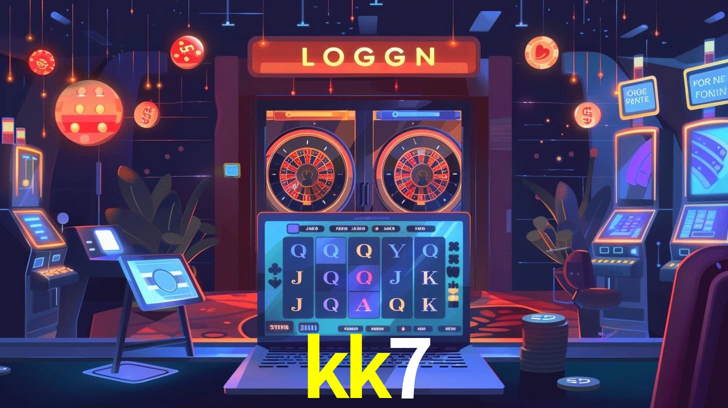 Segurança 2FA kk7