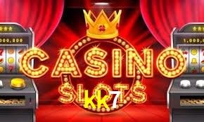 Live Casino kk7