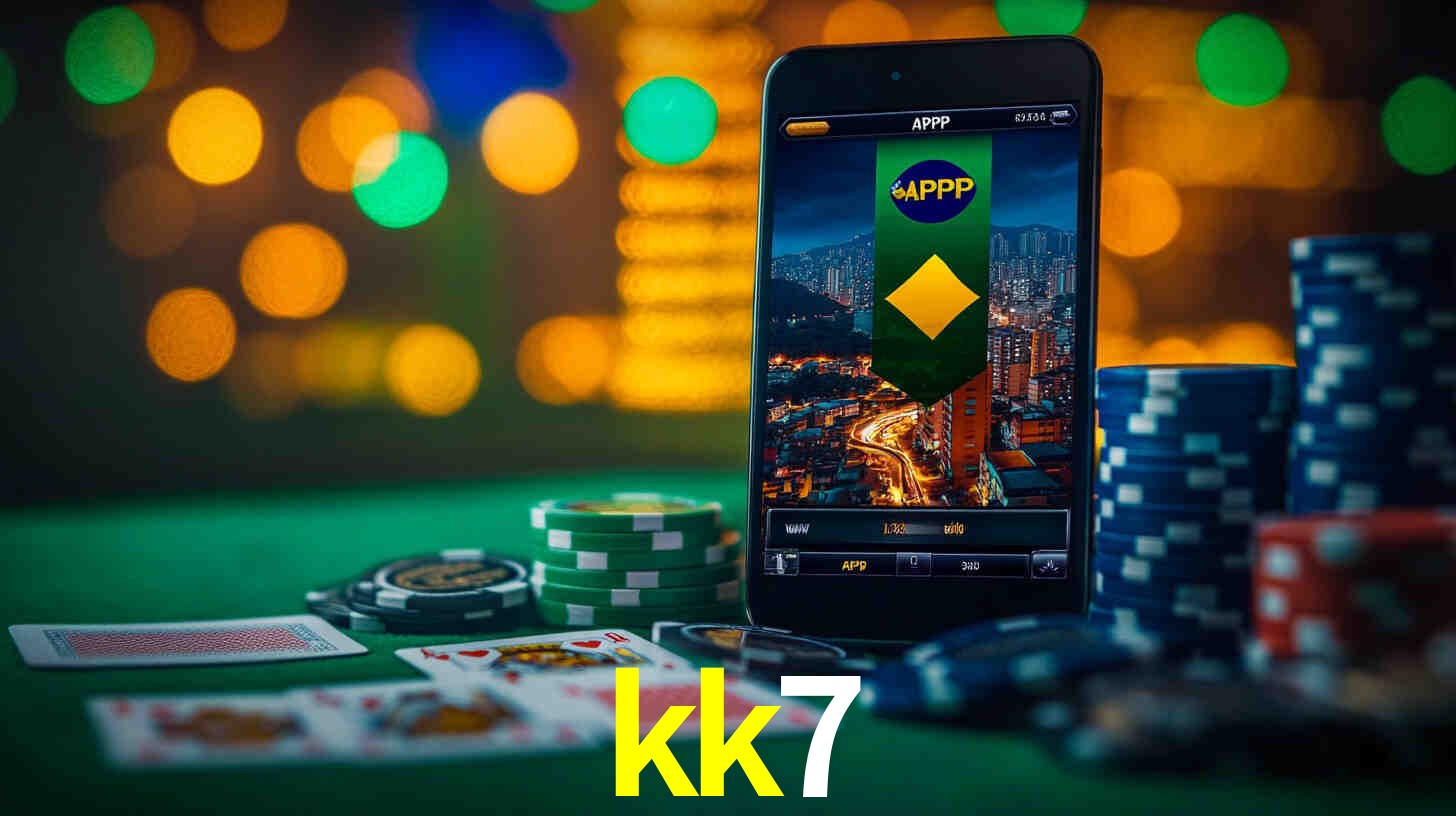Descubra o Programa VIP da kk7: Vantagens Exclusivas para Jogadores