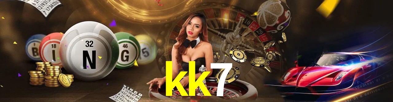 Bônus kk7