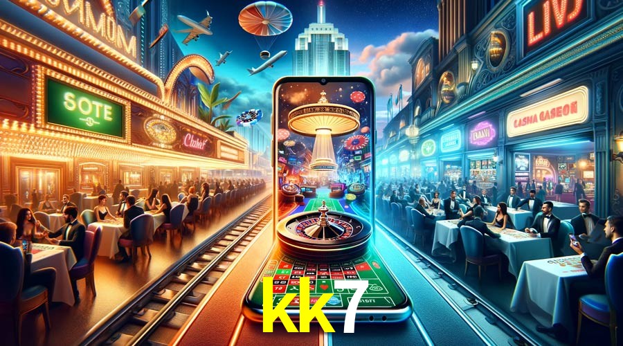 API Integration kk7