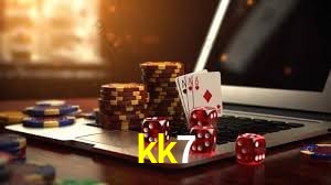 Inovações de Jogos na kk7: O Futuro das Experiências Interativas