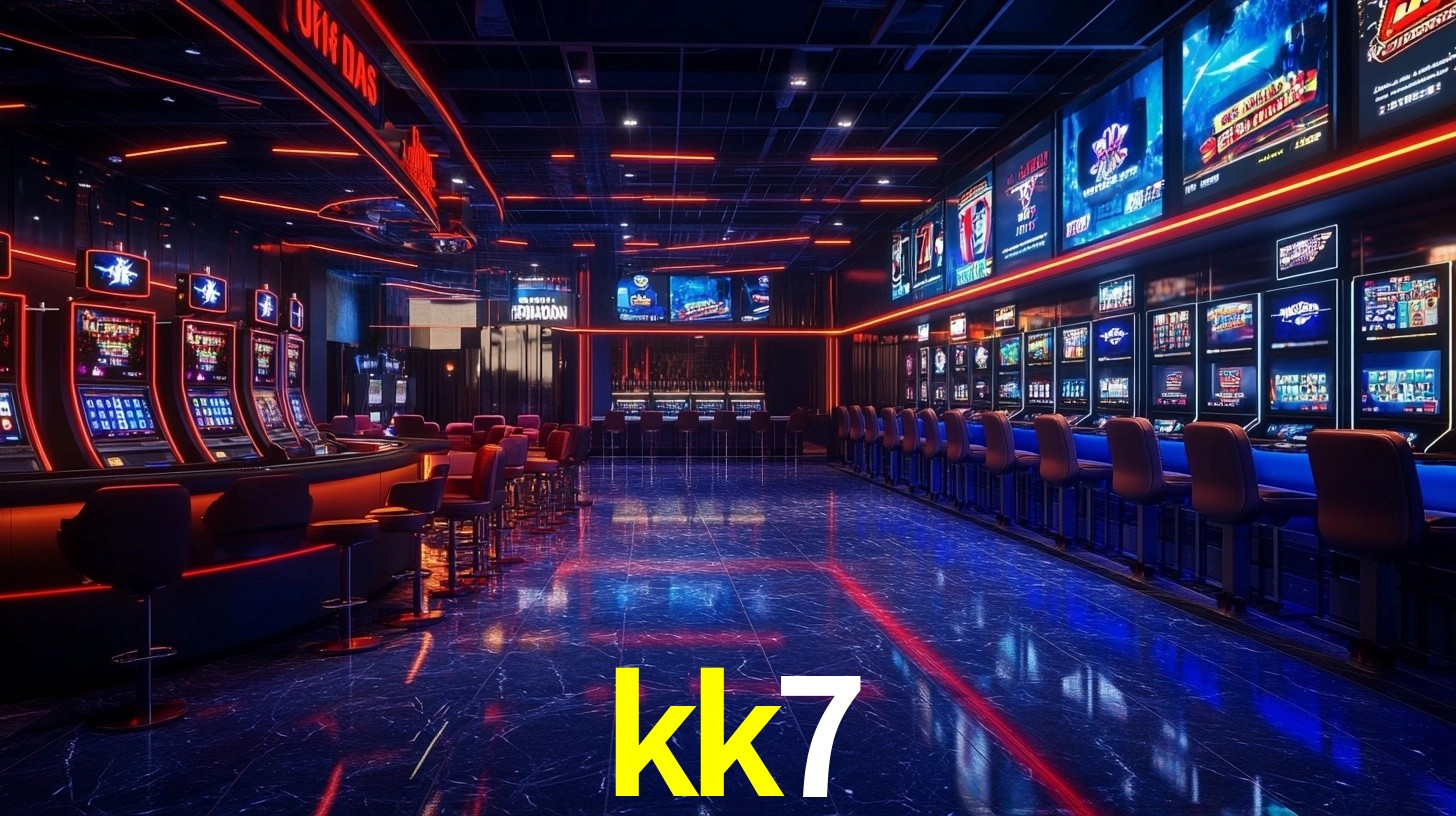 Live Casino kk7