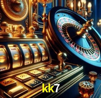 PIX Instantâneo kk7