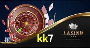 Casino Ao Vivo kk7