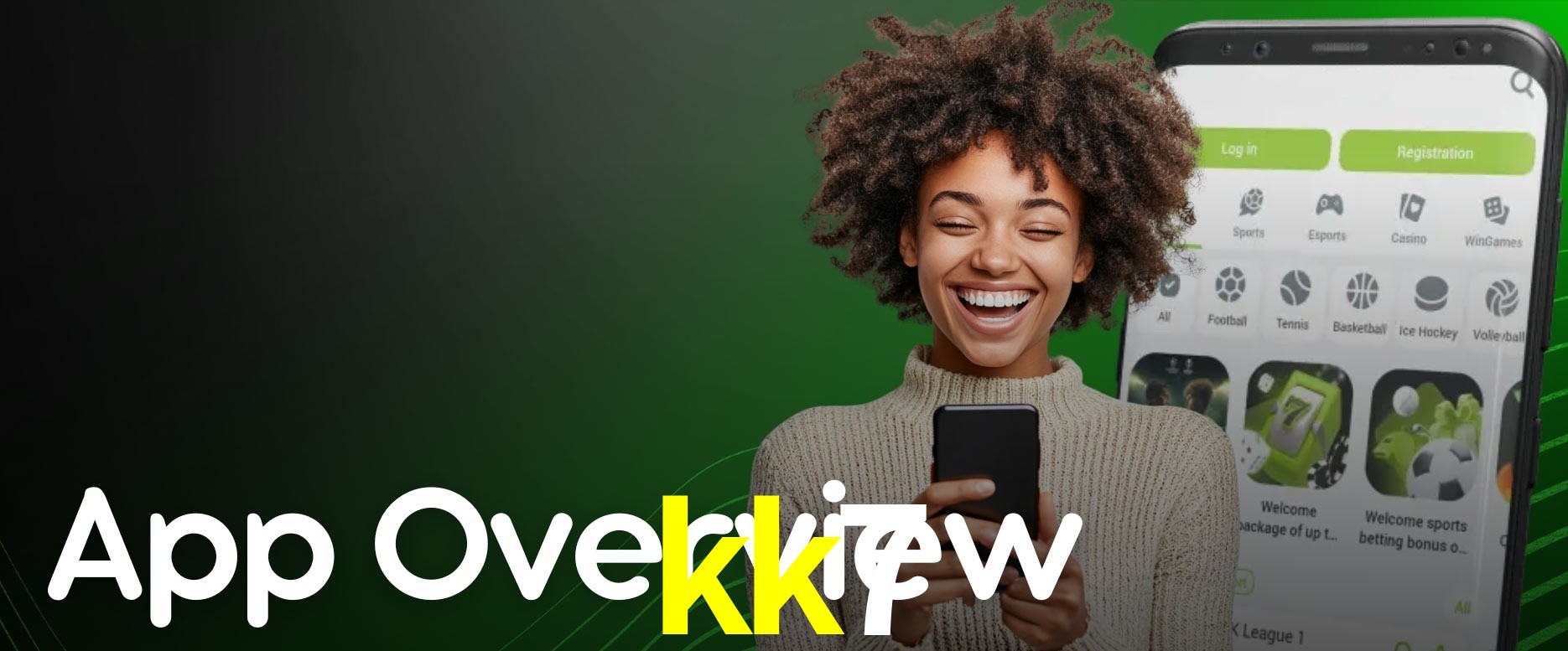 Exclusive Offers kk7