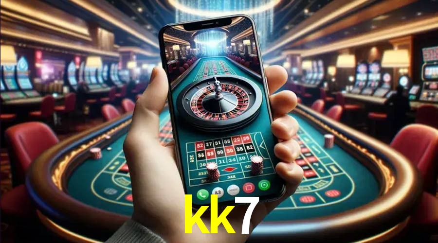 Account Benefits kk7