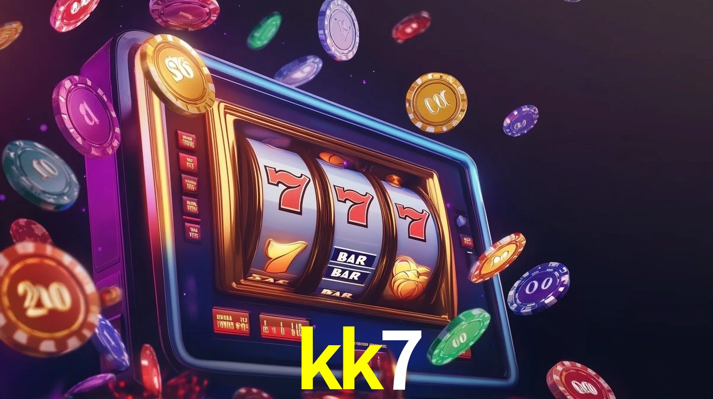 VIP Casino kk7