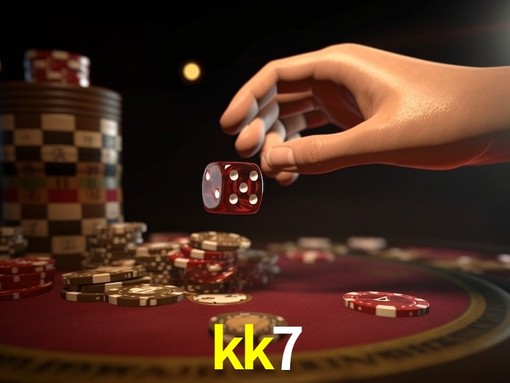 Apostas de Tênis kk7