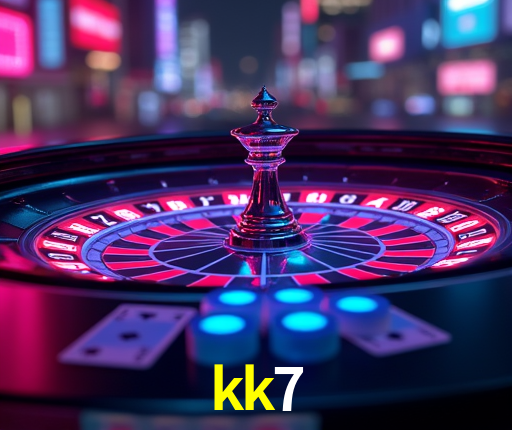 Apostas Esportivas na kk7: Um Guia Completo