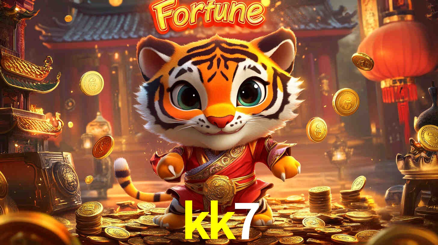 A Revolução dos Aplicativos de Jogos no kk7