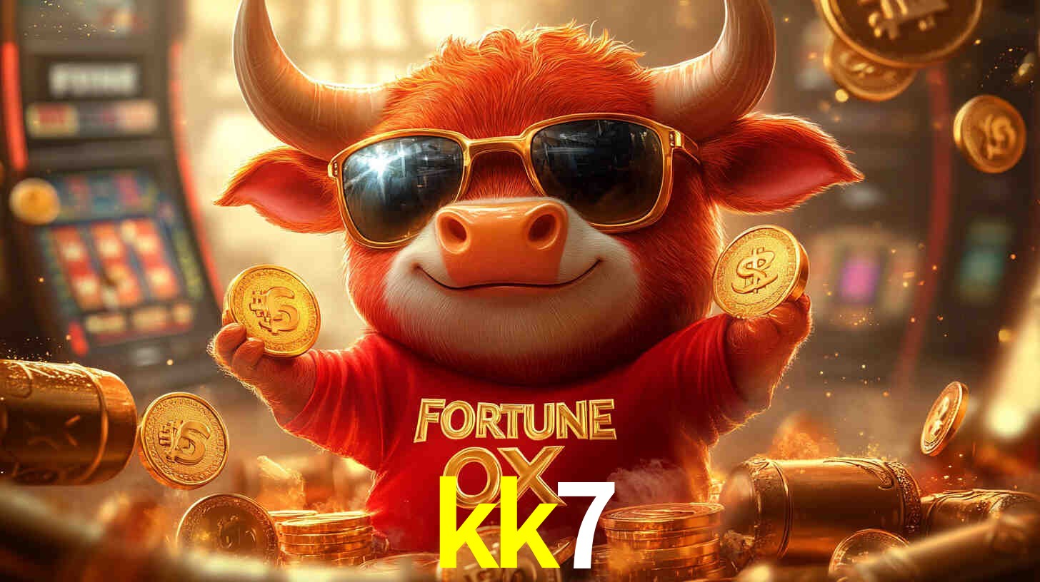 kk7: Seu Especialista em Apostas Esportivas Brasileiras