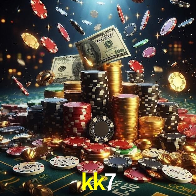 Descubra o Programa VIP da kk7: Vantagens Exclusivas para Jogadores