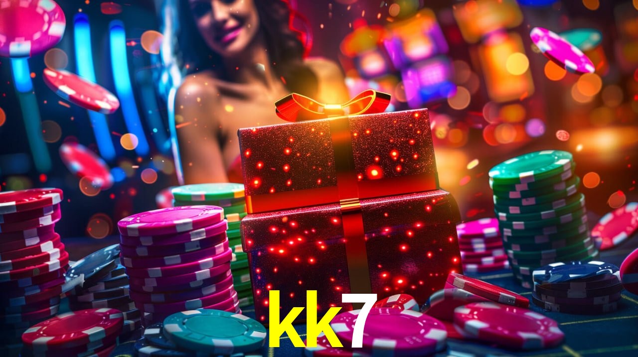 Explorando a Categoria de Eventos em Apostas na kk7