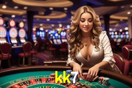 Tennis Betting kk7