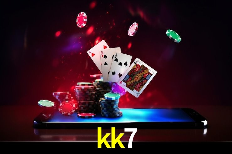 Slot Games kk7