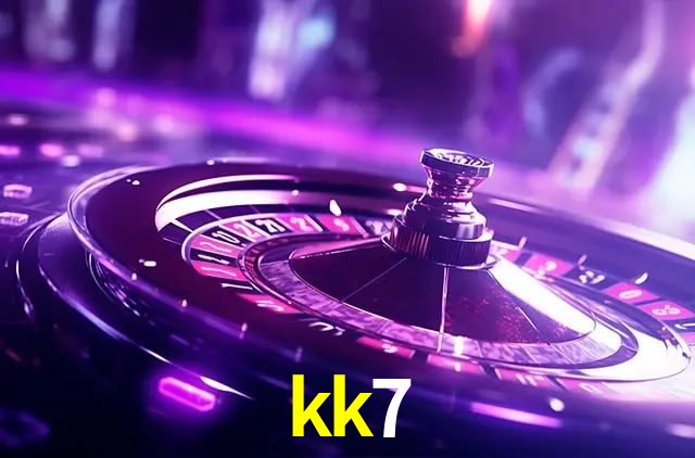 Desvendando o Mundo dos Jogos Virtuais na kk7