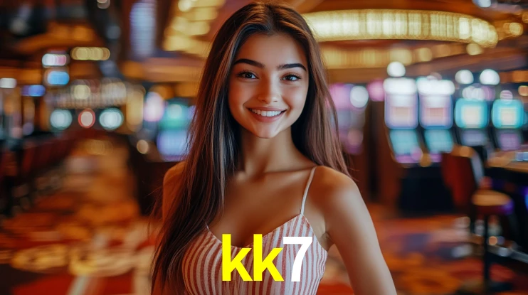 Welcome Bonus kk7