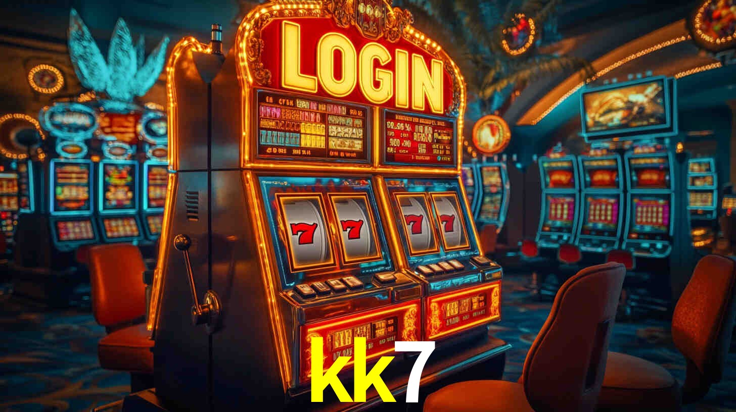 Daily Bonuses kk7