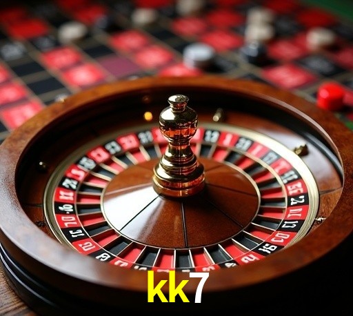 Integração de APIs kk7