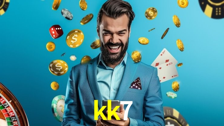 Game Providers kk7