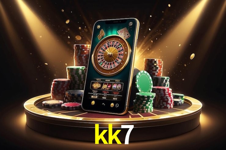 Diretório de Jogos kk7