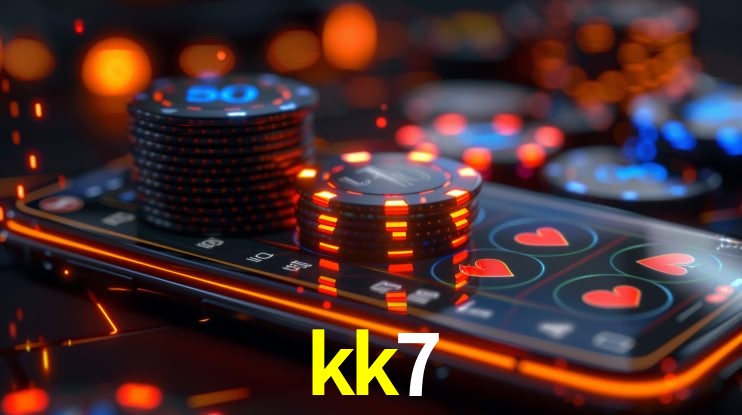 Player Reviews kk7