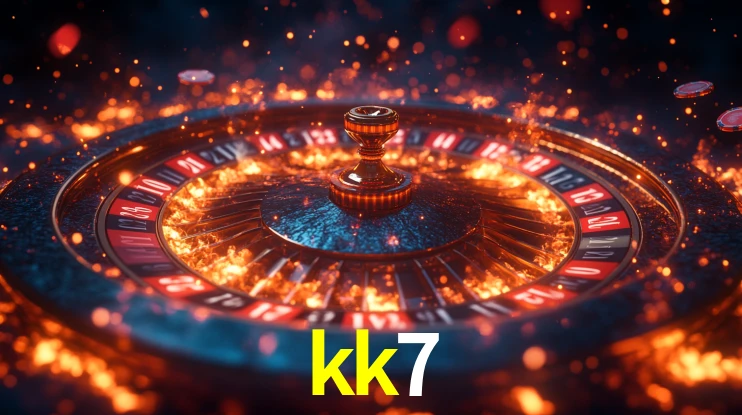 kk7 App Interface