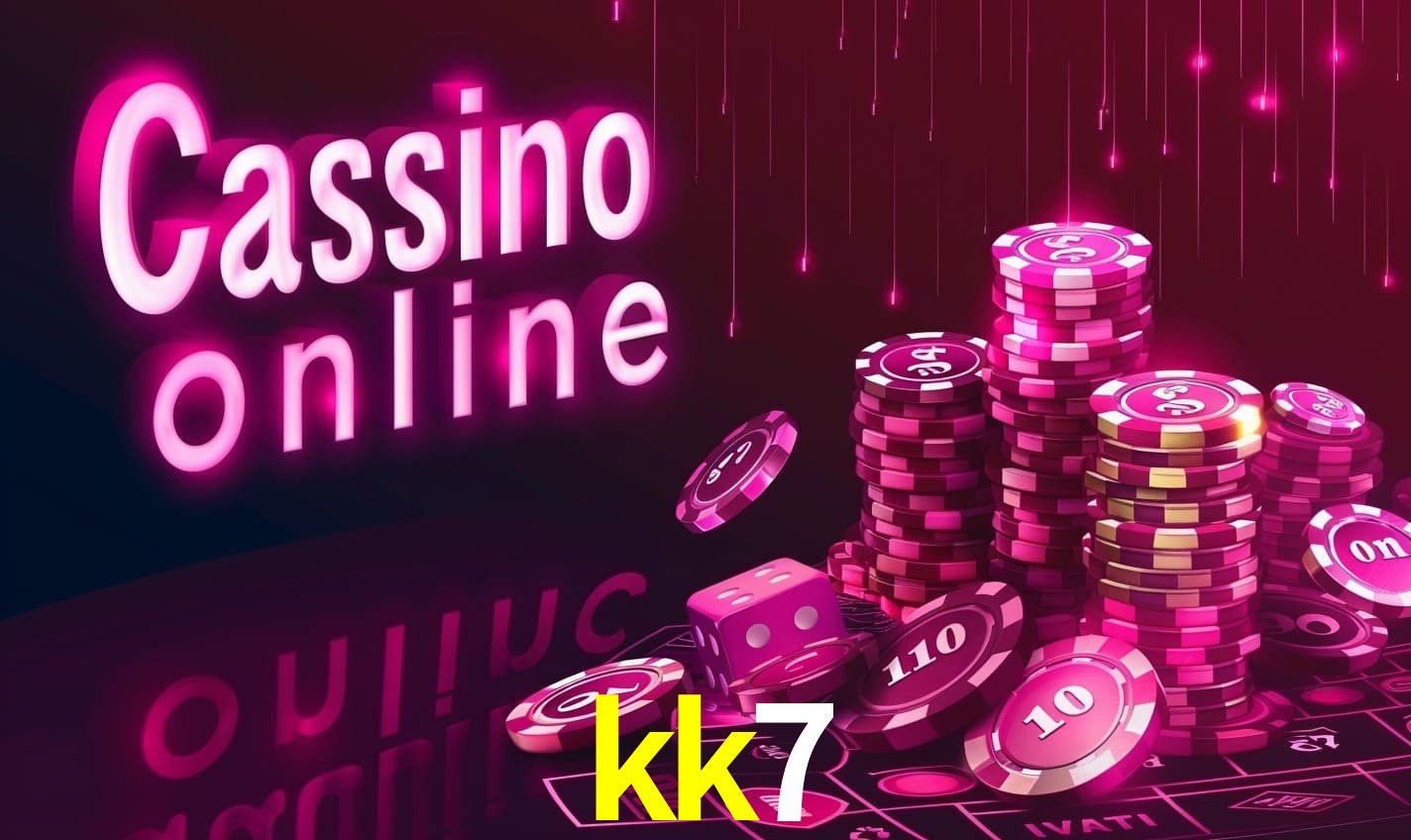 A Popularidade dos Caça-Níqueis no kk7