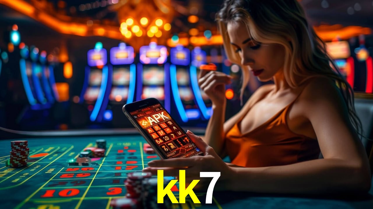 Football Betting kk7