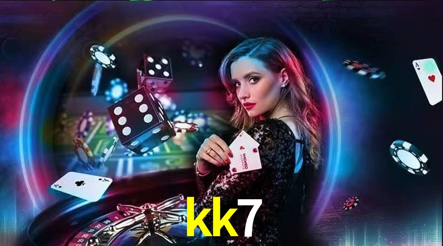 Security Systems kk7