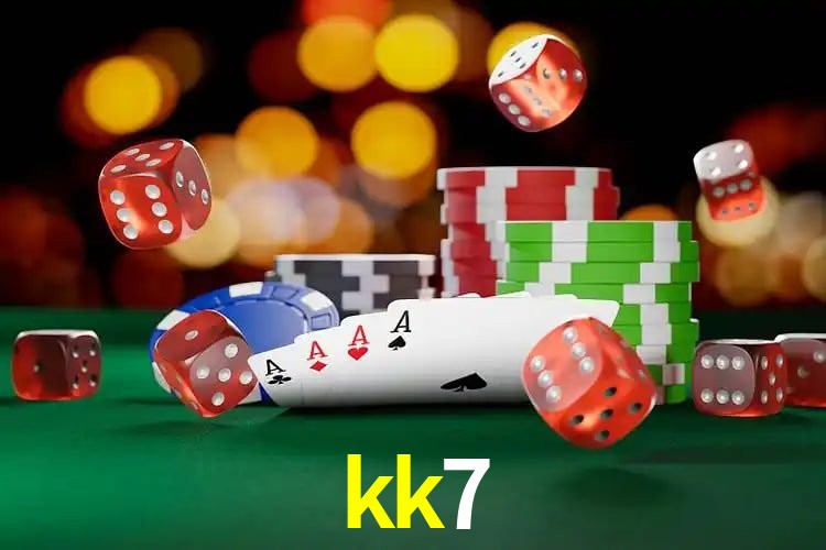 Estatísticas Esportivas kk7