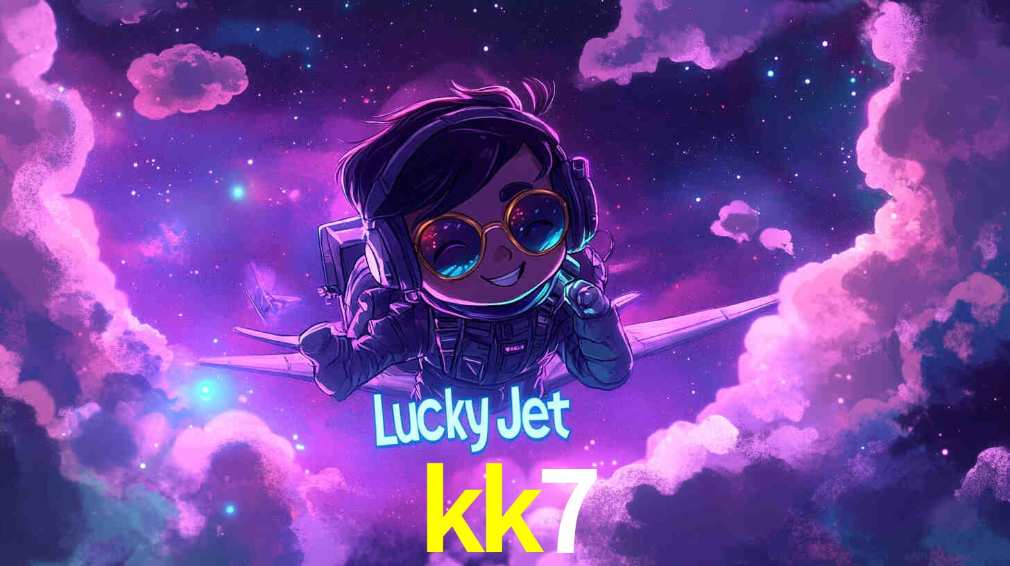 Descubra a Magia dos Jogos de Arcade no kk7