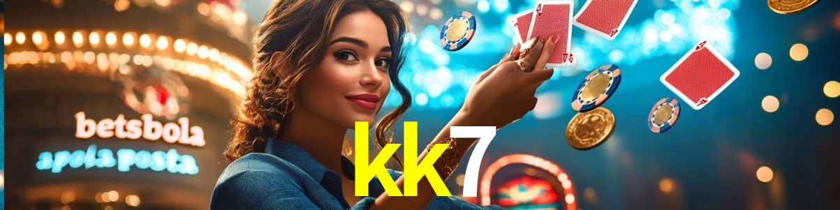 Bonus Features kk7