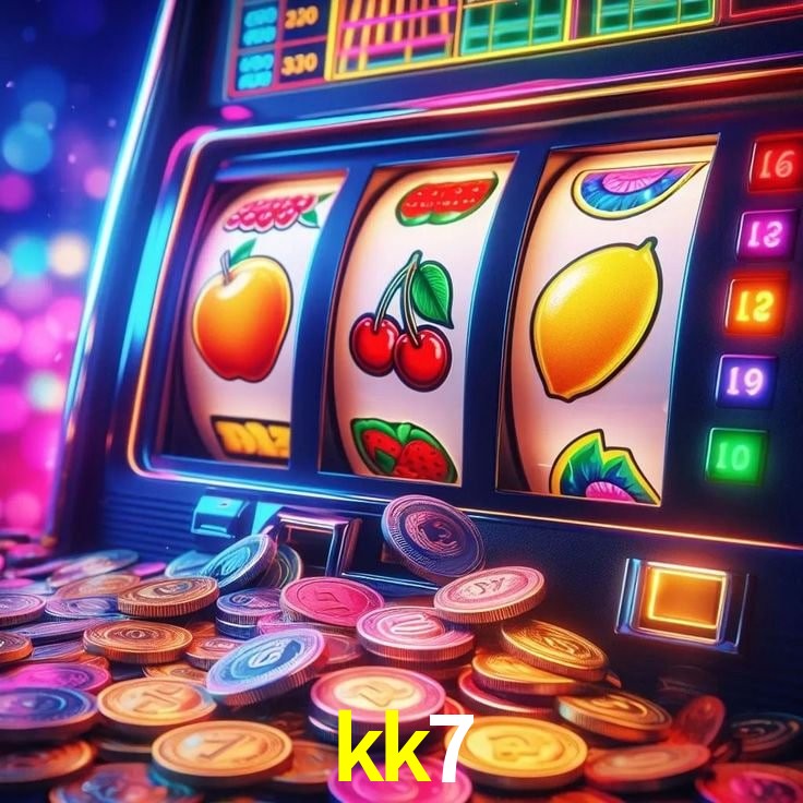 Casino VIP kk7